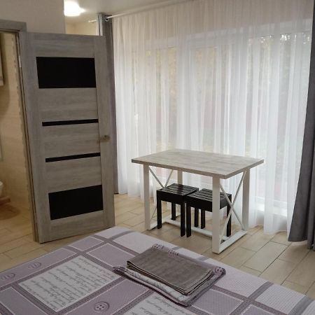 Apartamento Однокімнатна 105 Khmelʼnytsʼkyy Exterior foto