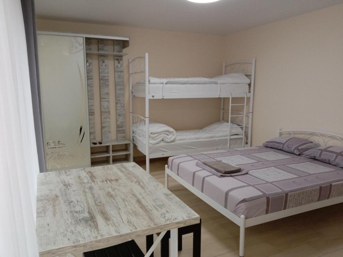 Apartamento Однокімнатна 105 Khmelʼnytsʼkyy Exterior foto