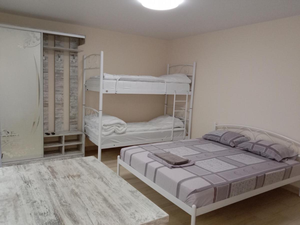 Apartamento Однокімнатна 105 Khmelʼnytsʼkyy Exterior foto