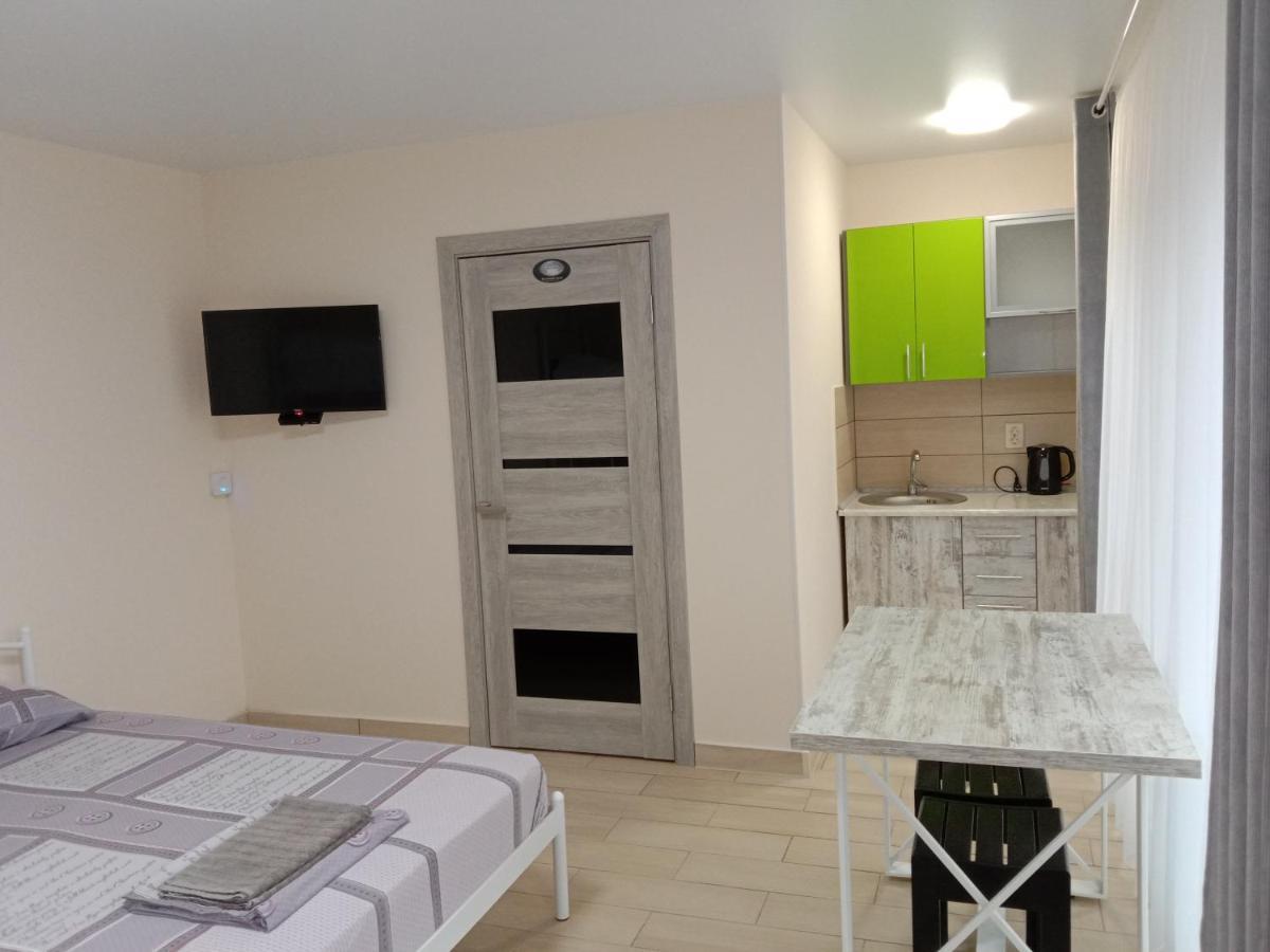 Apartamento Однокімнатна 105 Khmelʼnytsʼkyy Exterior foto