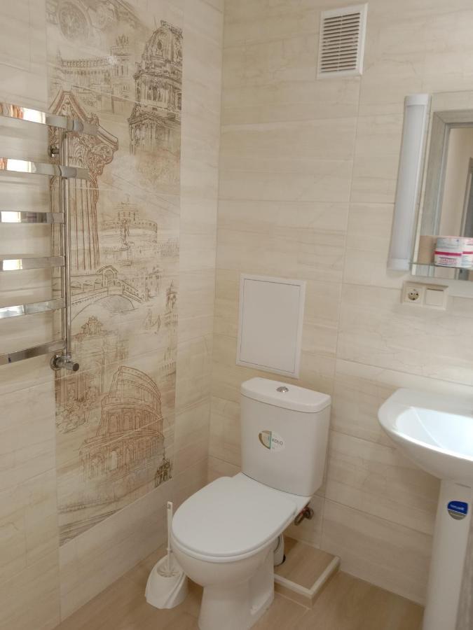 Apartamento Однокімнатна 105 Khmelʼnytsʼkyy Exterior foto